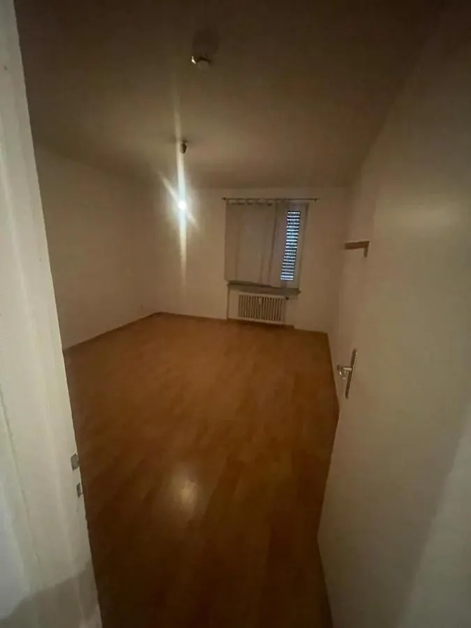 60M Apartment In Sendling-Westpark Múnich Alemania
